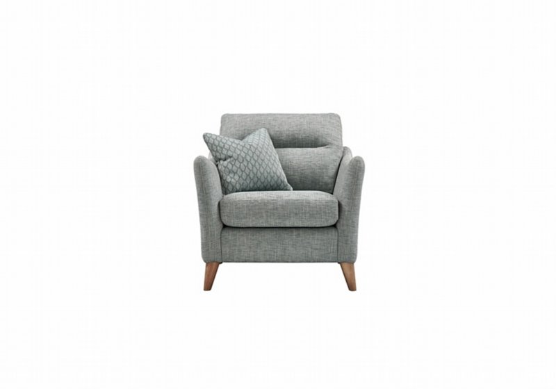 Webb House - Calypso Motion Chair 